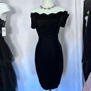 RSVP Vintage Dress
